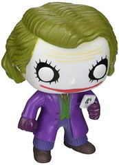 Toy Figure