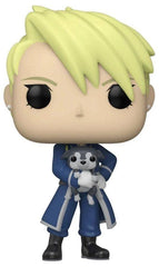 Toy Figure