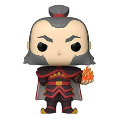 Toy Figure
