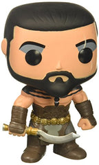 Toy Figure
