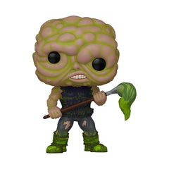 Toy Figure