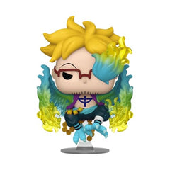 Toy Figure