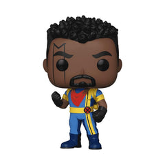 Toy Figure
