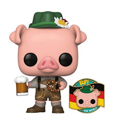 Toy Figure