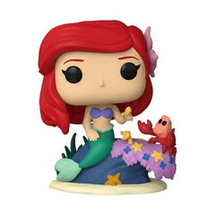 Toy Figure
