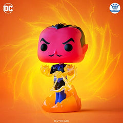 Toy Figure