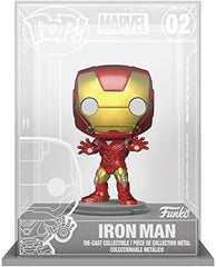 Toy Figure