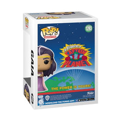 Toy Figure