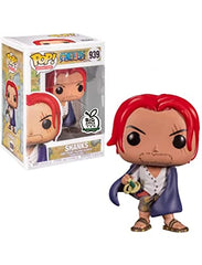 Toy Figure