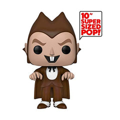 Toy Figure