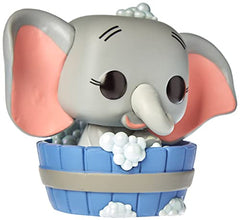 Toy Figure