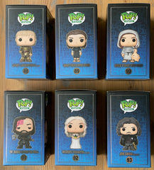 Toy Figure