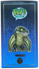 Toy Figure