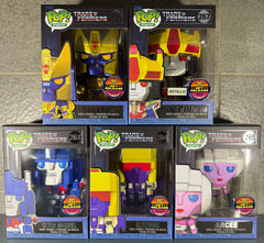 Toy Figure