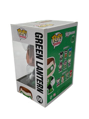 Toy Figure