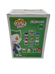 Toy Figure