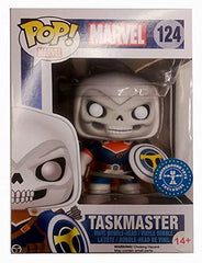 Toy Figure