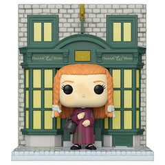 Toy Figure