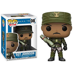 Toy Figure