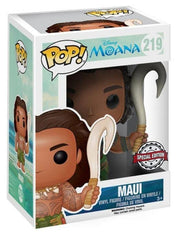 Toy Figure