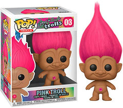 Toy Figure