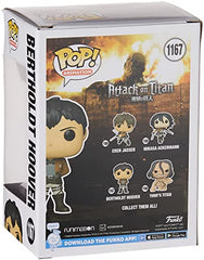 Toy Figure