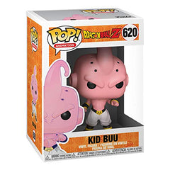Funko Pop! Animation: Dragon Ball Z - Kid Buu #620