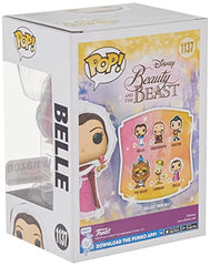 Toy Figure