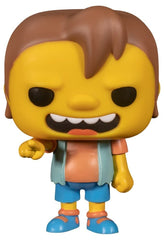 Toy Figure