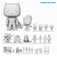 Toy Figure