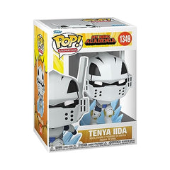 Toy Figure