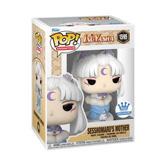 Funko Pop! Animation: Inuyasha - Sesshomaru's Mother (Special Edition) #1595