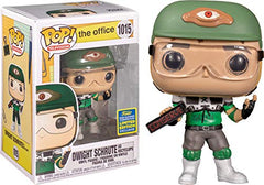 Toy Figure