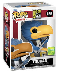 Toy Figure
