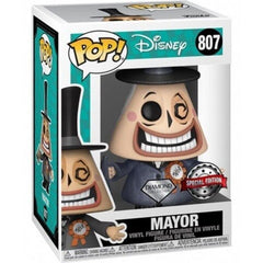 Toy Figure