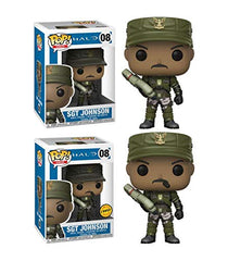 Toy Figure