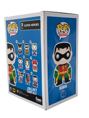 Toy Figure