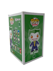 Toy Figure