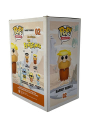 Toy Figure