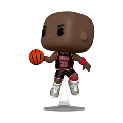 Toy Figure