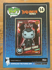 Toy Figure