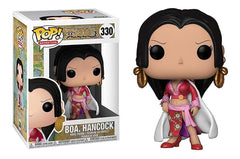 Funko POP! Animation Shonen Jump One Piece Boa Hancock #330