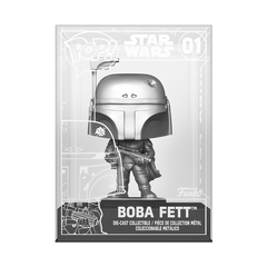 Toy Figure
