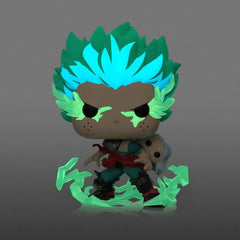 Toy Figure