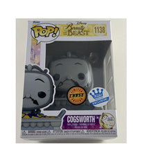 Toy Figure