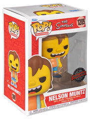 Toy Figure