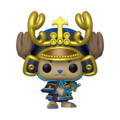 Toy Figure
