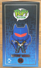 Toy Figure