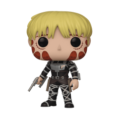 Toy Figure