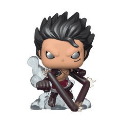 Toy Figure